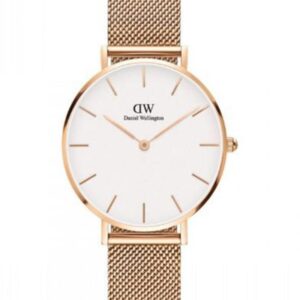 DANIEL WELLINGTON